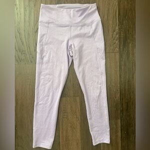 Under Armour Reflect Leggings